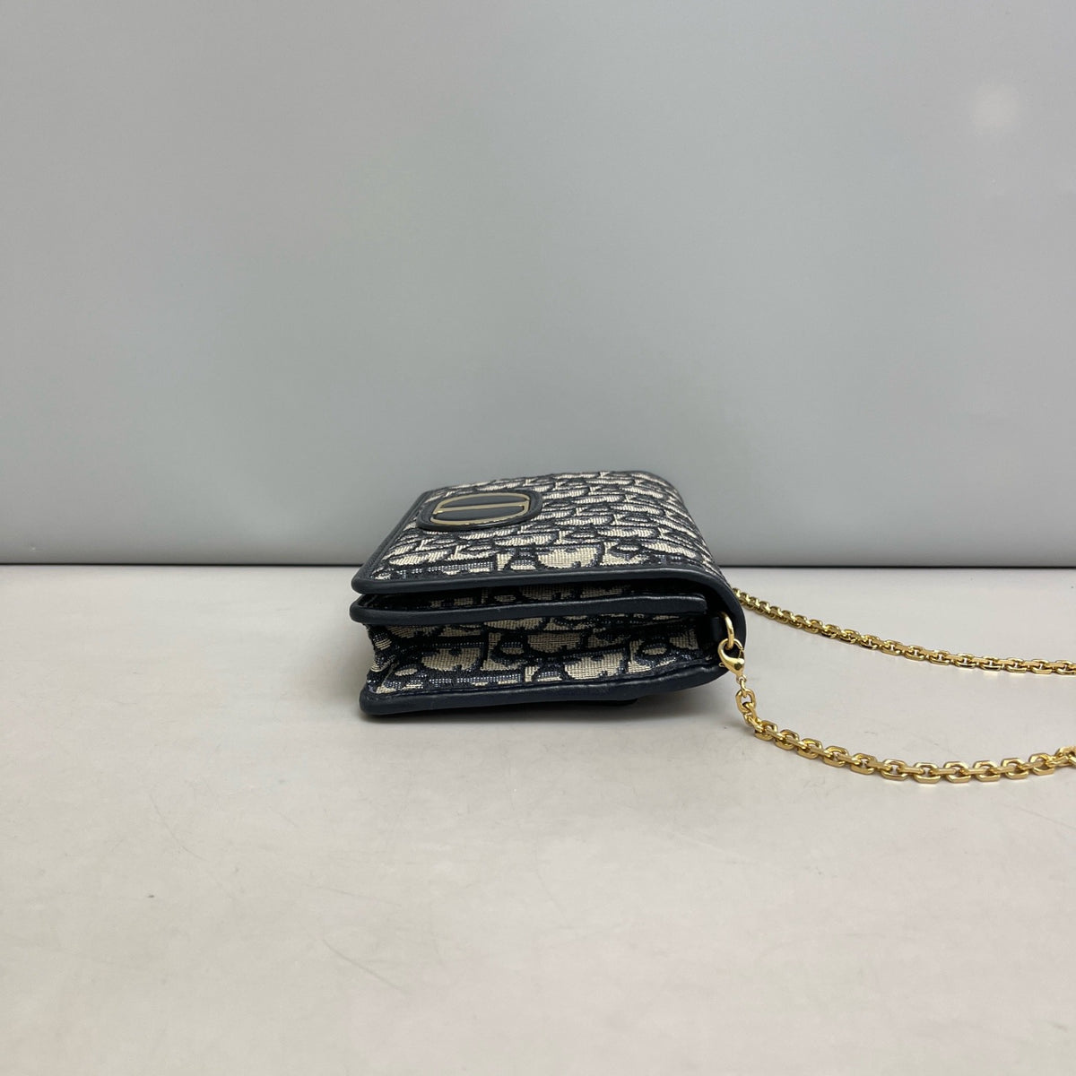 Dior - Montaigne - Cloth - Beige - (small)