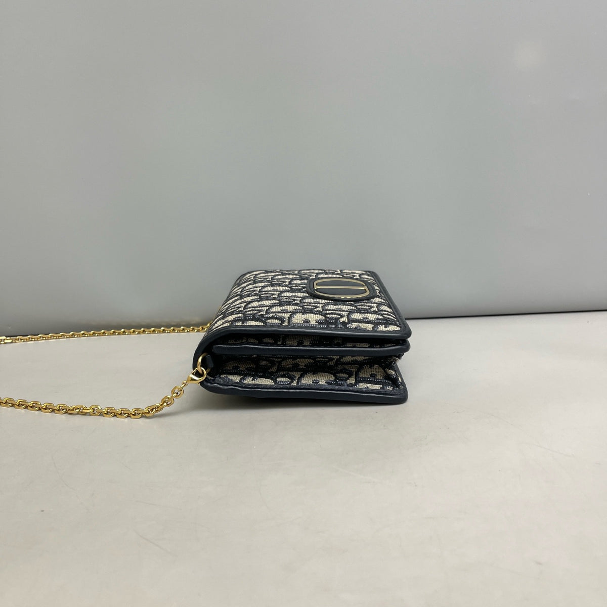 Dior - Montaigne - Cloth - Beige - (small)