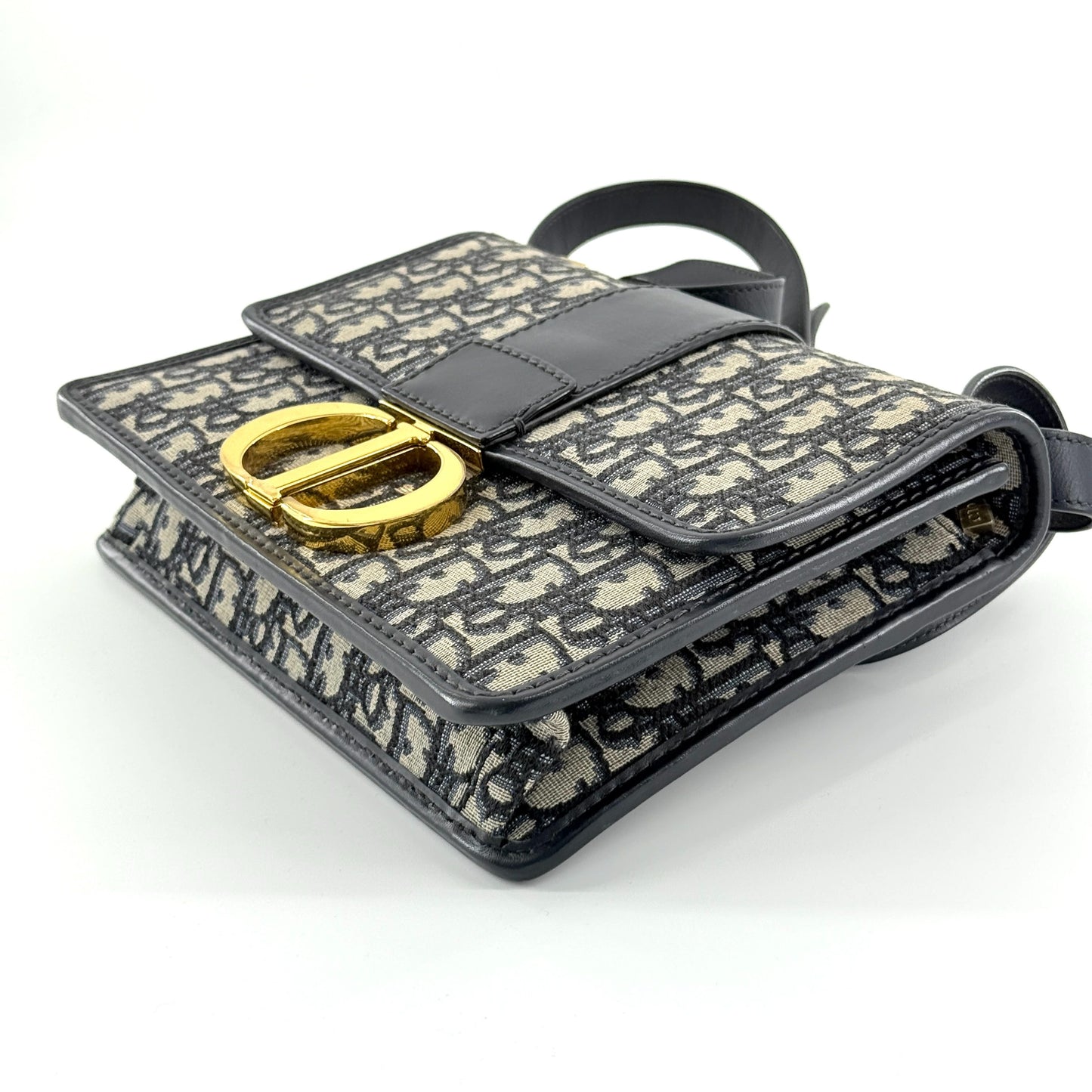 Dior - Montaigne Oblique - Cloth - Multicolour