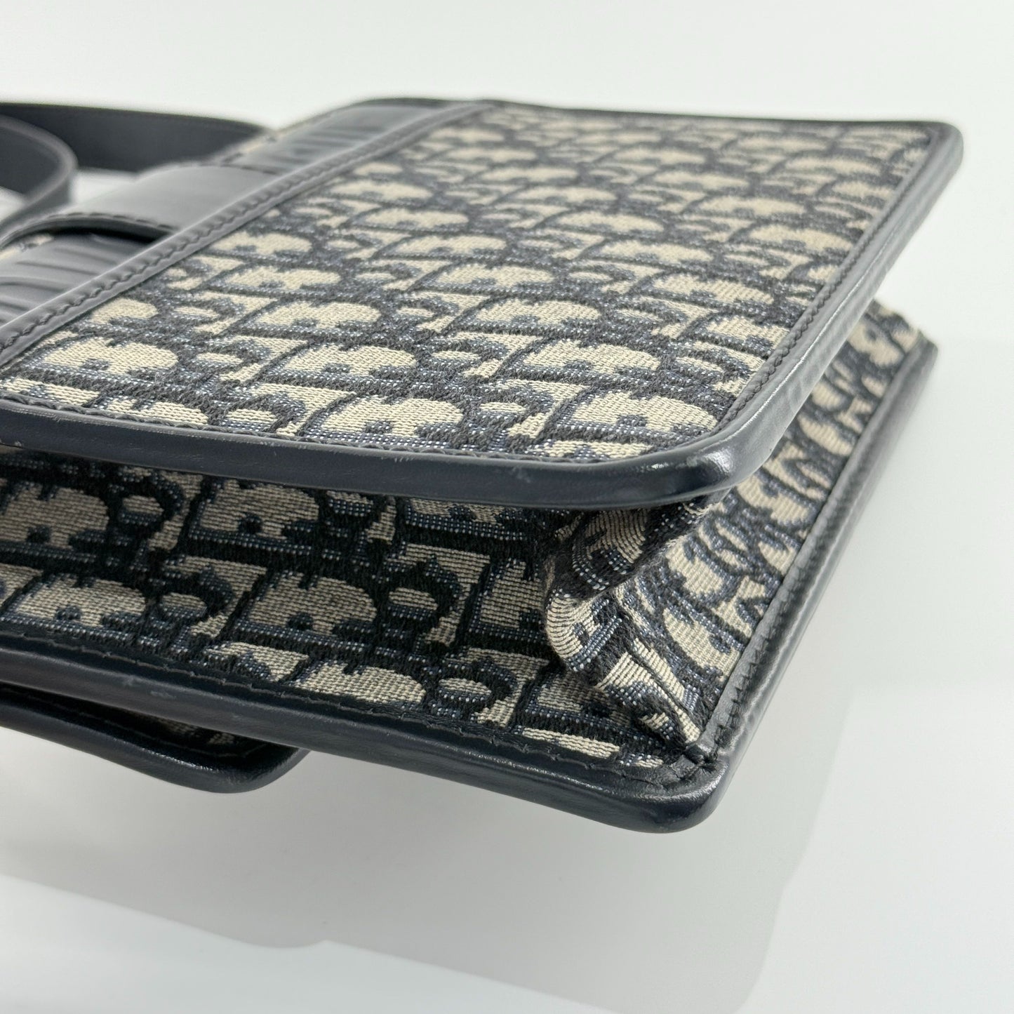 Dior - Montaigne Oblique - Cloth - Multicolour