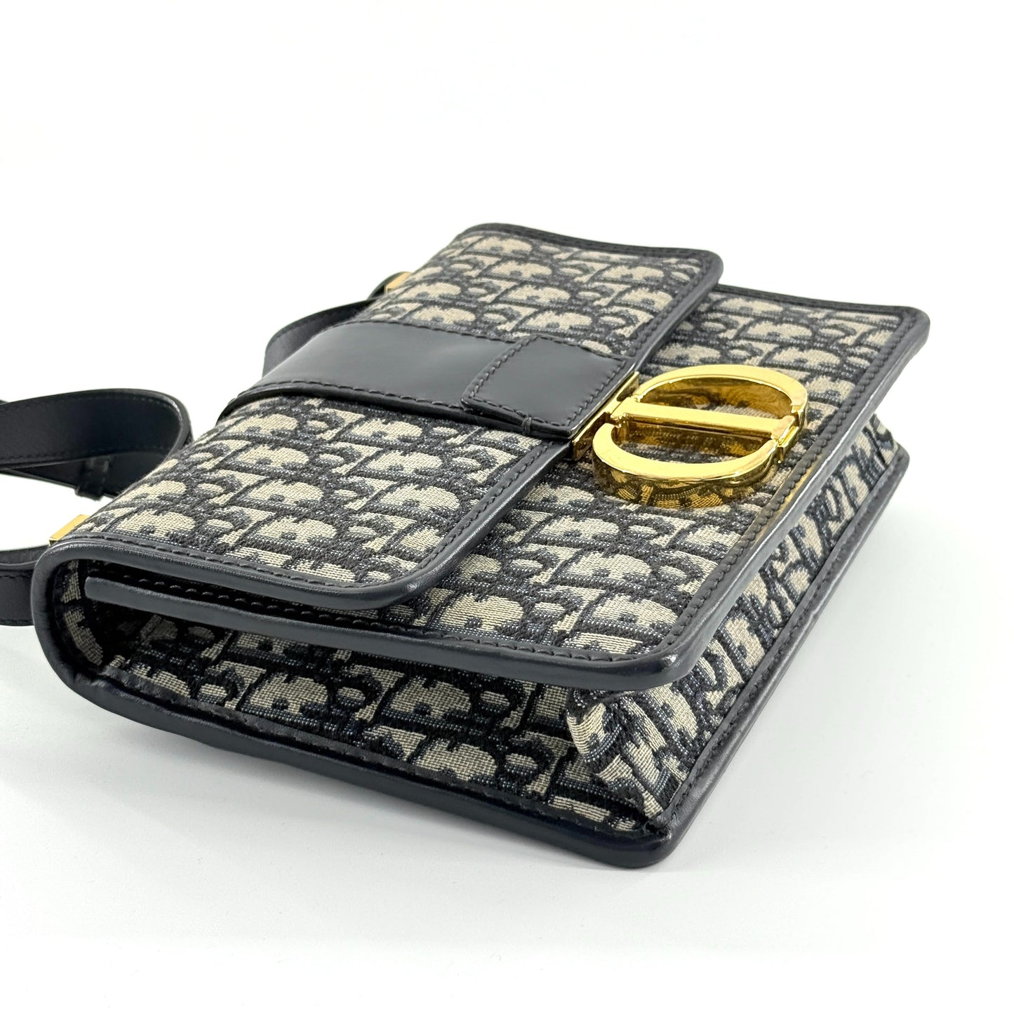 Dior - Montaigne Oblique - Cloth - Multicolour