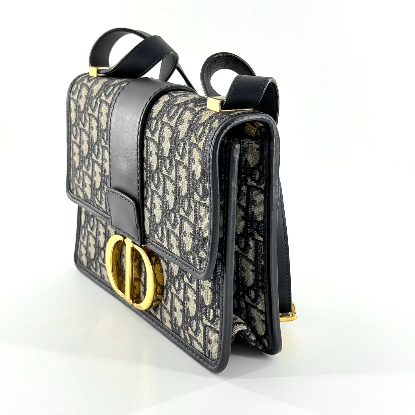 Dior - Montaigne Oblique - Cloth - Multicolour