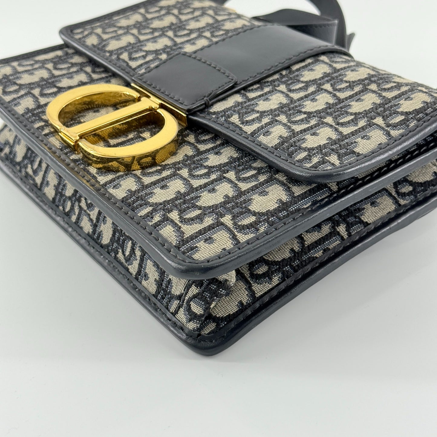 Dior - Montaigne Oblique - Cloth - Multicolour