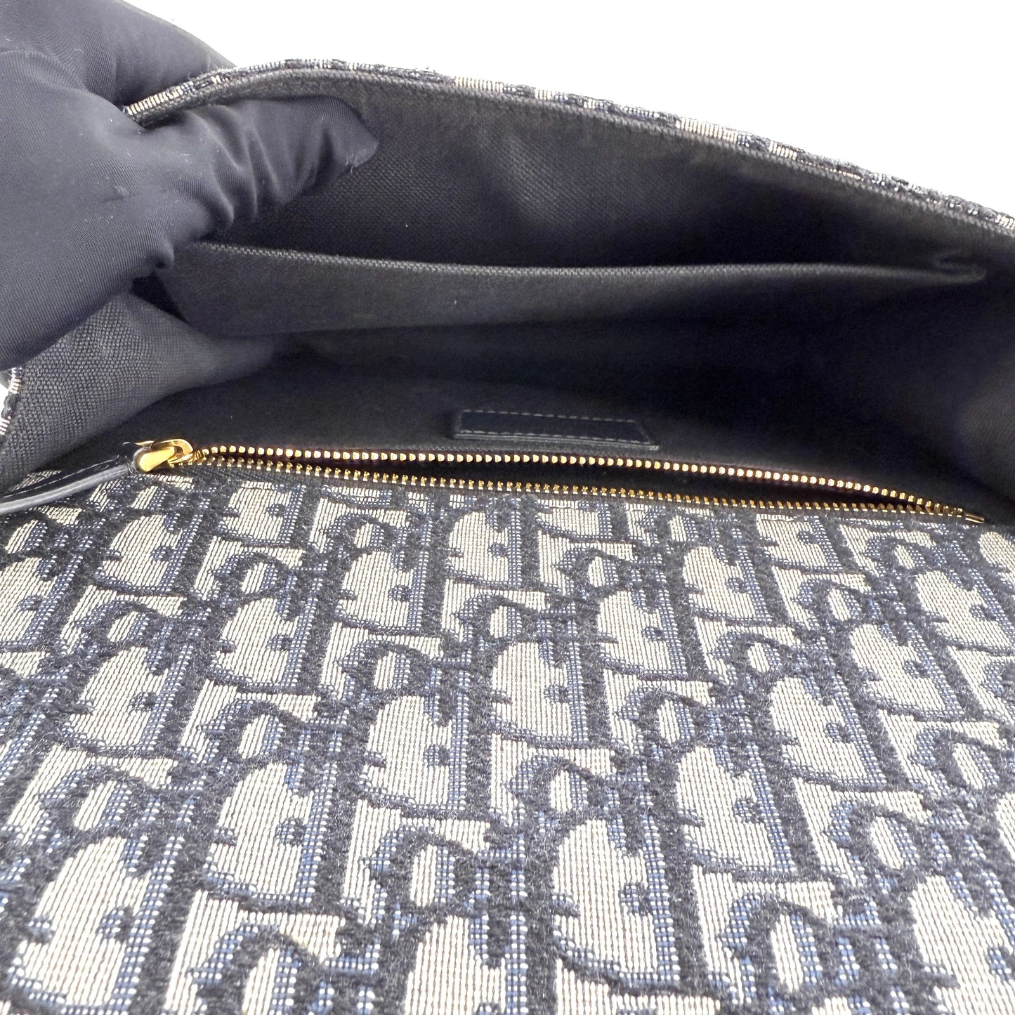 Dior - Montaigne Oblique - Cloth - Multicolour