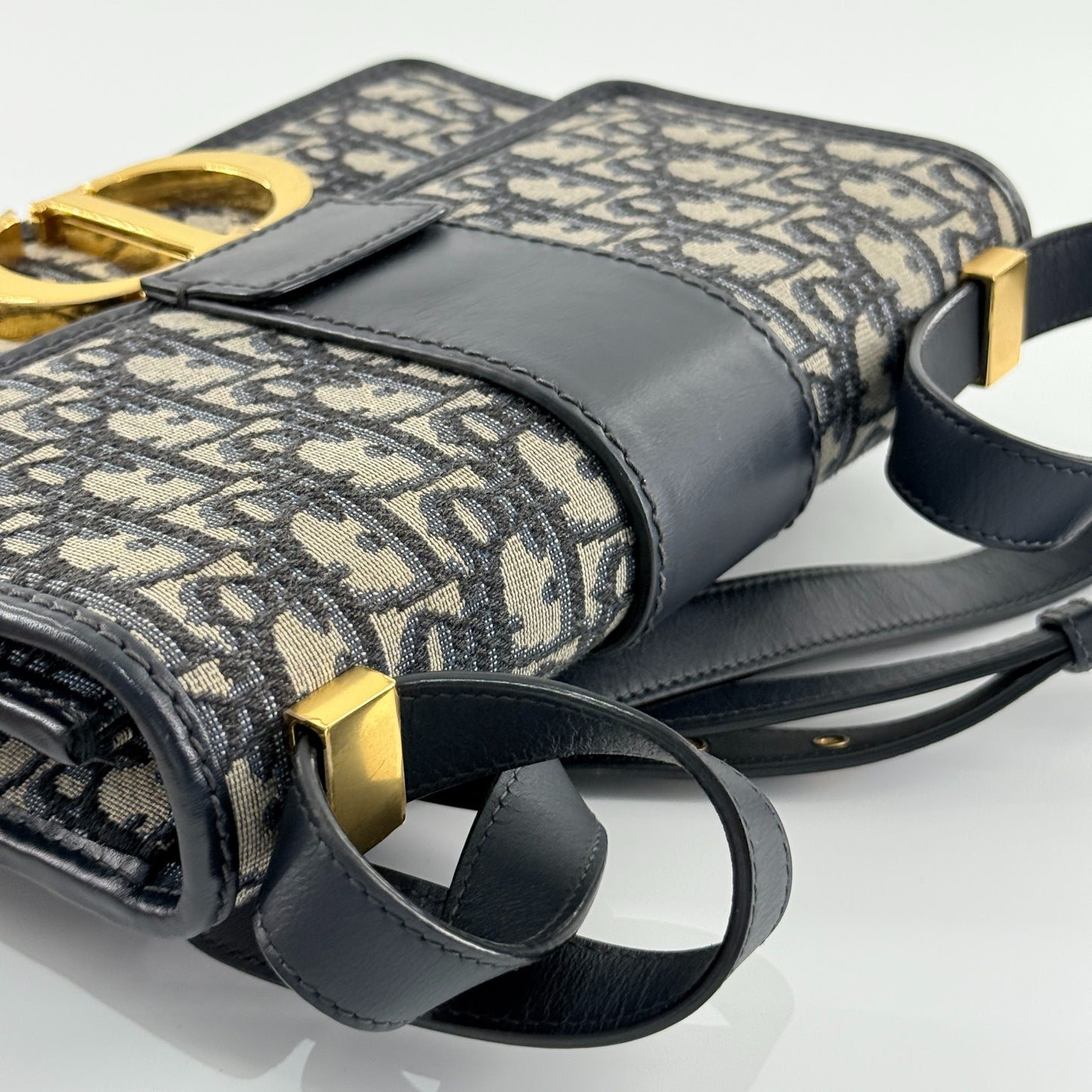 Dior - Montaigne Oblique - Cloth - Multicolour