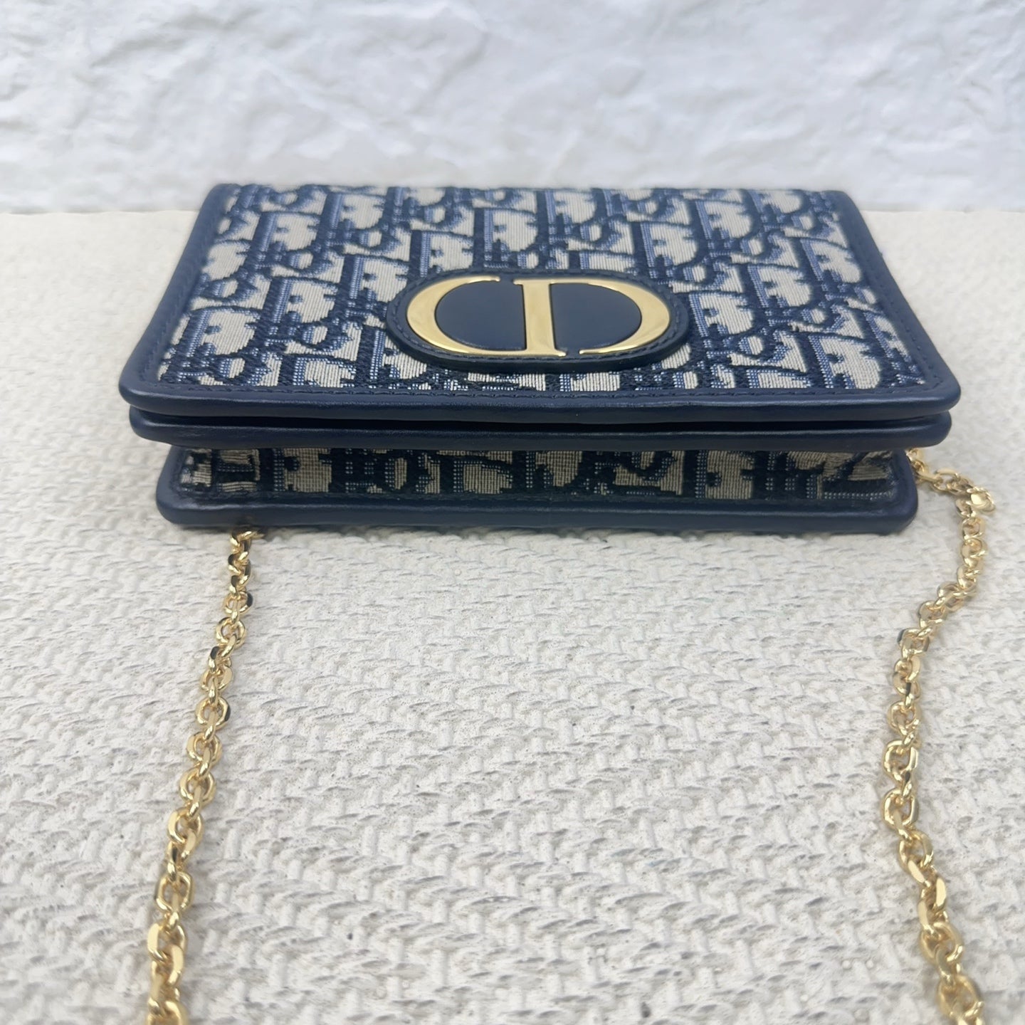 Dior - Montaigne WOC - Cloth - Multicolour - (mini)