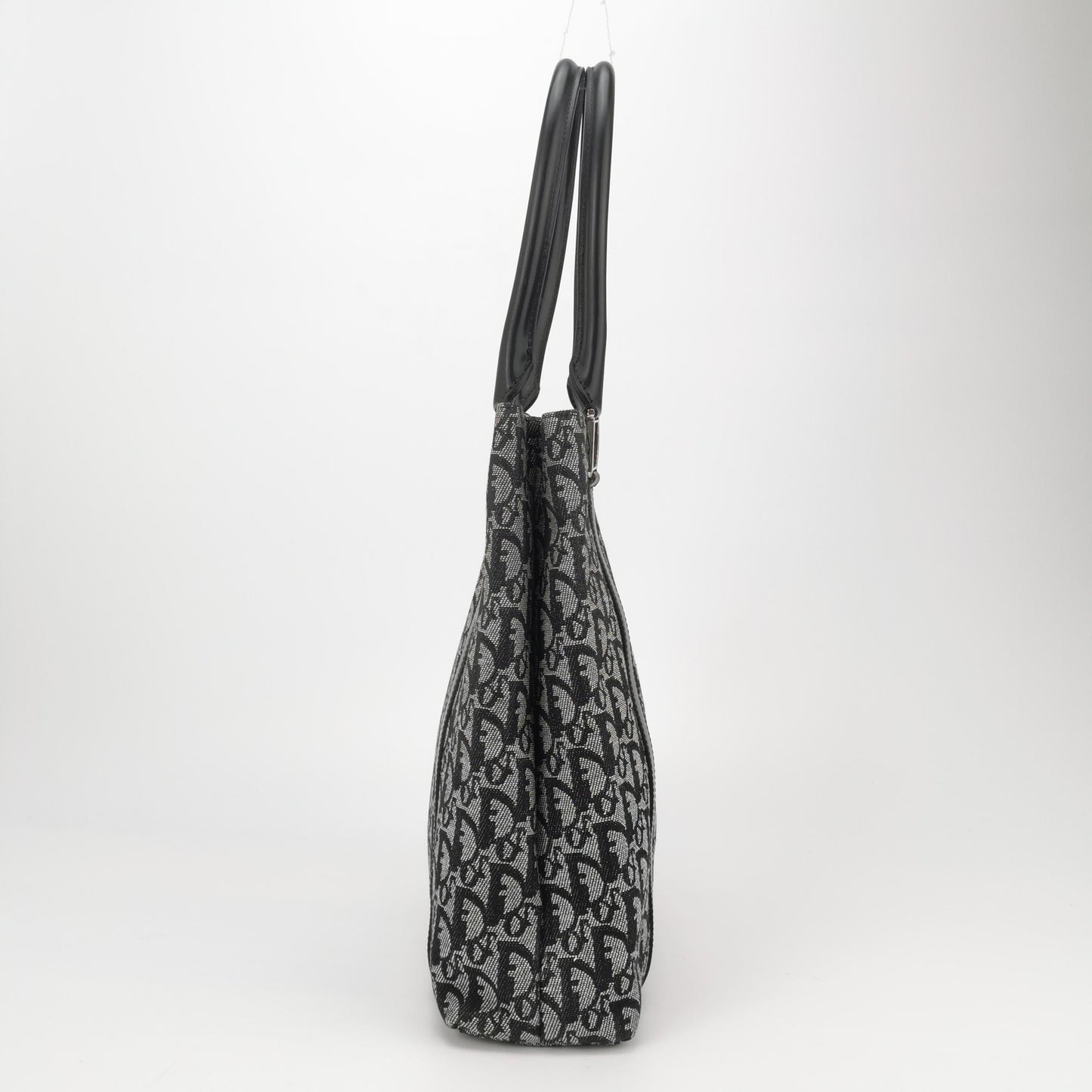 Dior - Music Score Tote - Cloth - Black - (medium)