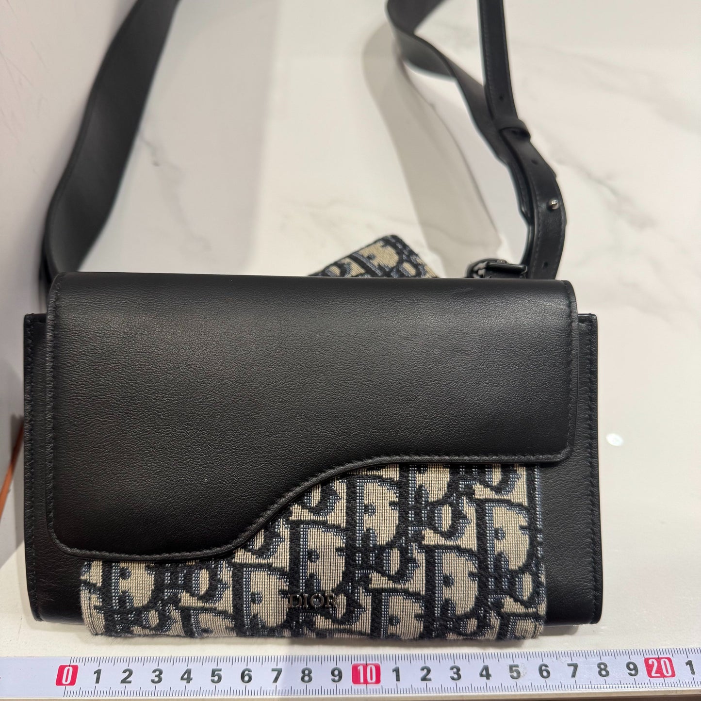 Dior - Oblique 2-in-1 - Cloth - Multicolour