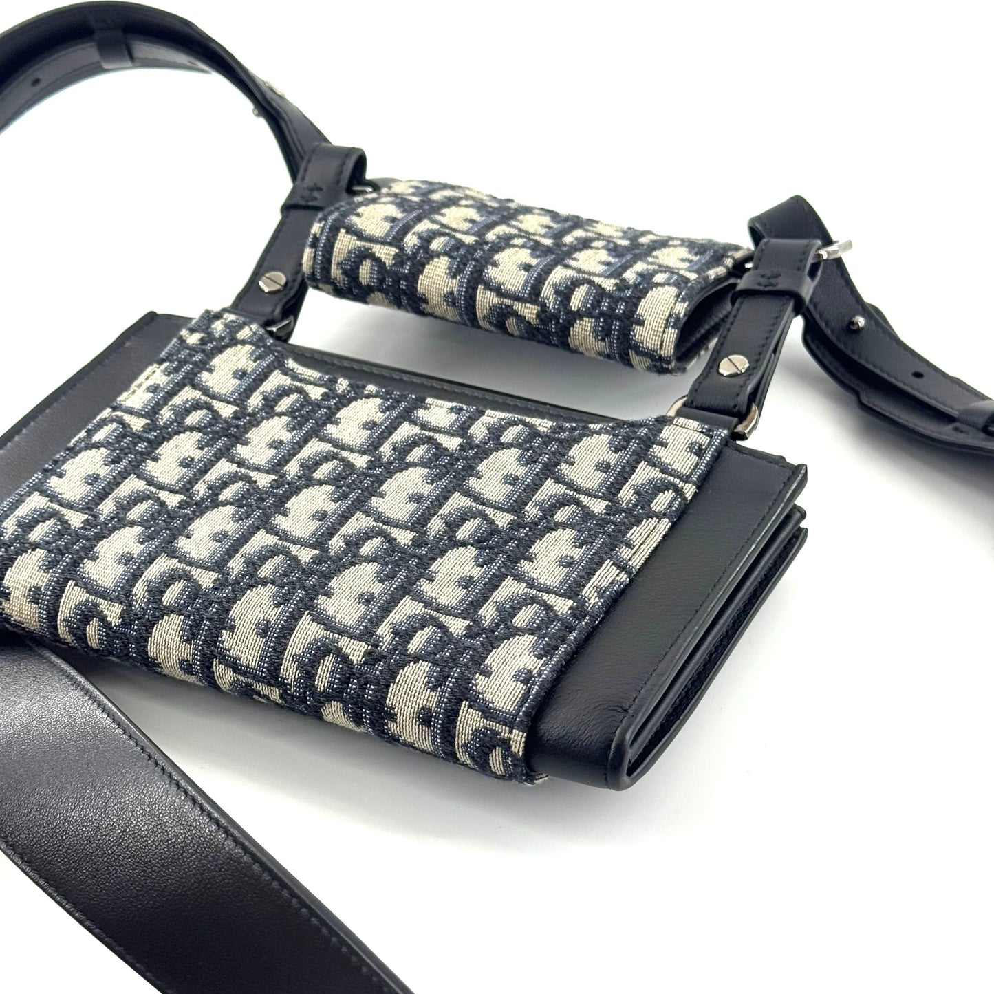 Dior - Oblique 2-in-1 - Cloth - Multicolour