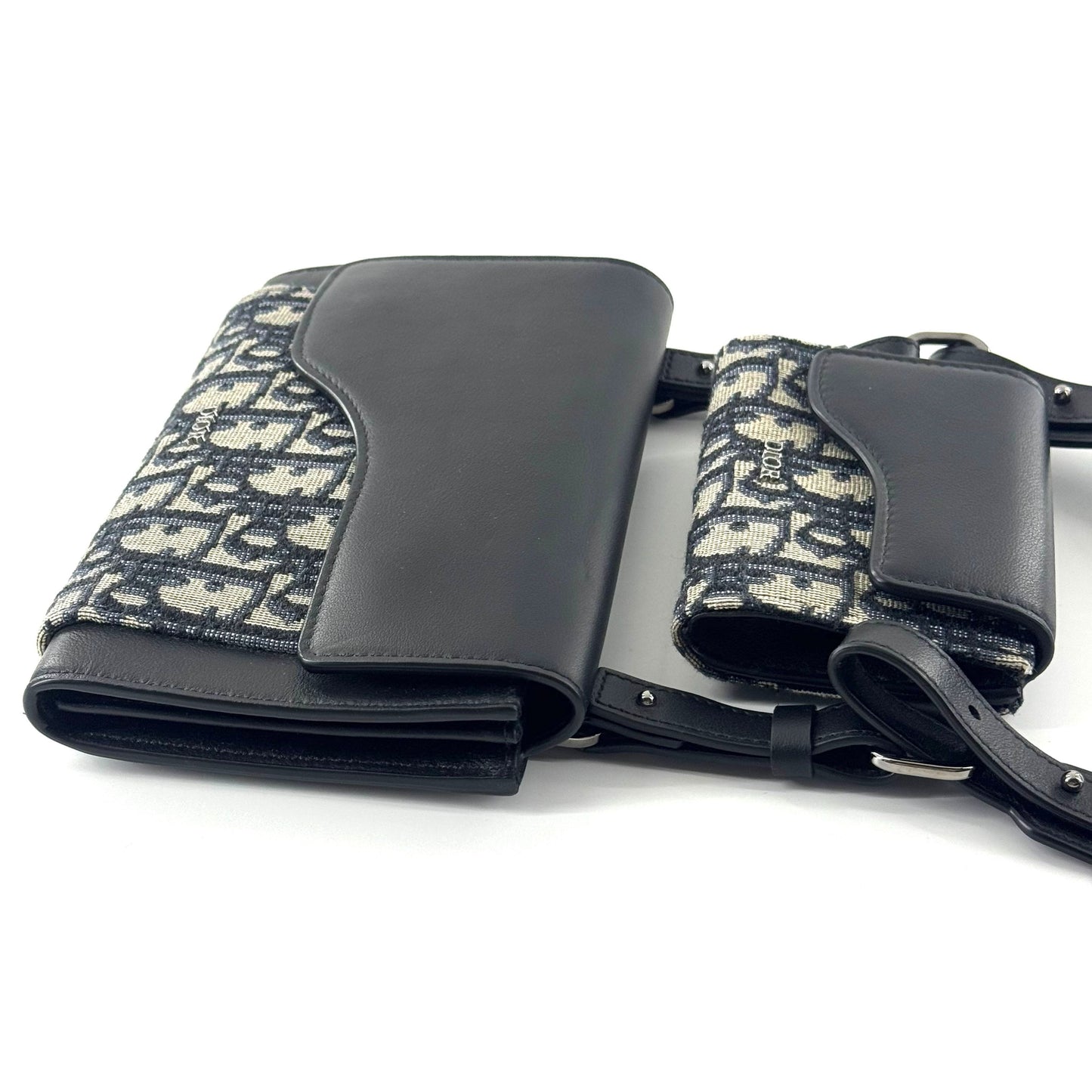 Dior - Oblique 2-in-1 - Cloth - Multicolour
