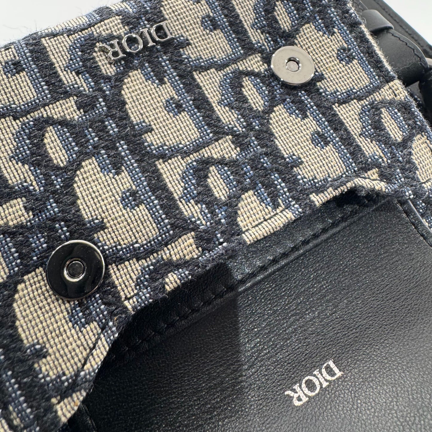 Dior - Oblique 2-in-1 - Cloth - Multicolour
