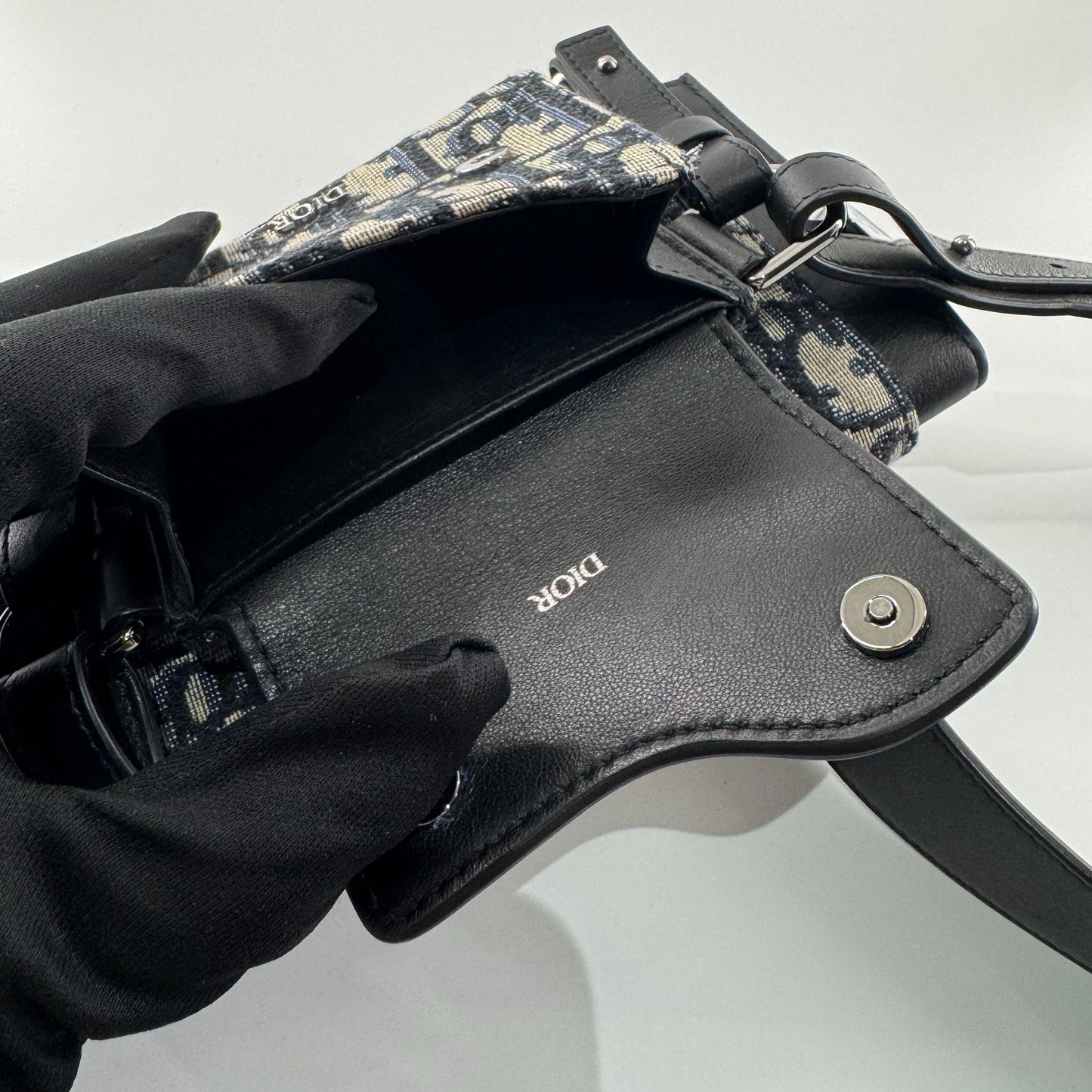 Dior - Oblique 2-in-1 - Cloth - Multicolour