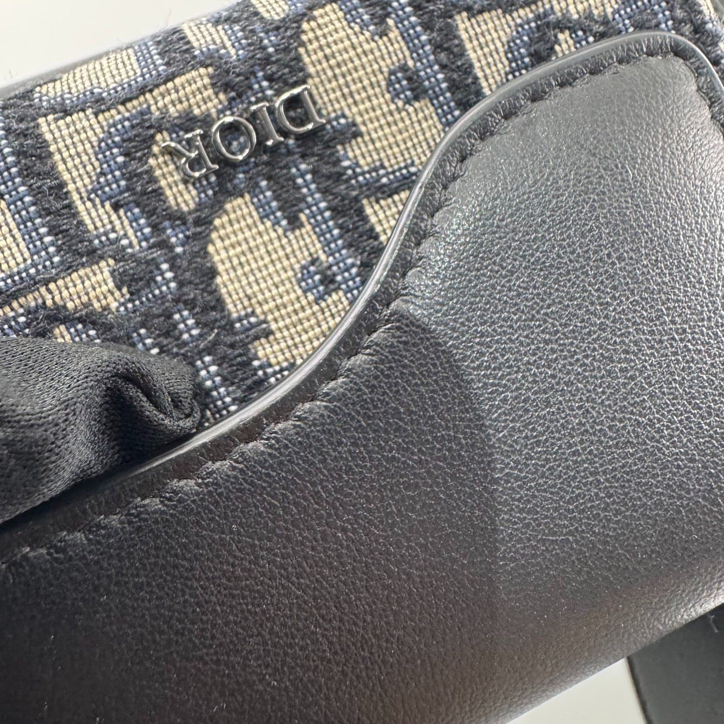 Dior - Oblique 2-in-1 - Cloth - Multicolour