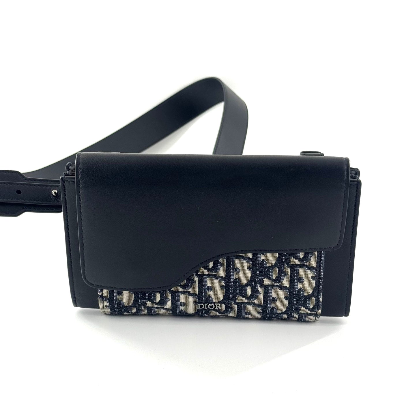 Dior - Oblique 2-in-1 - Cloth - Multicolour