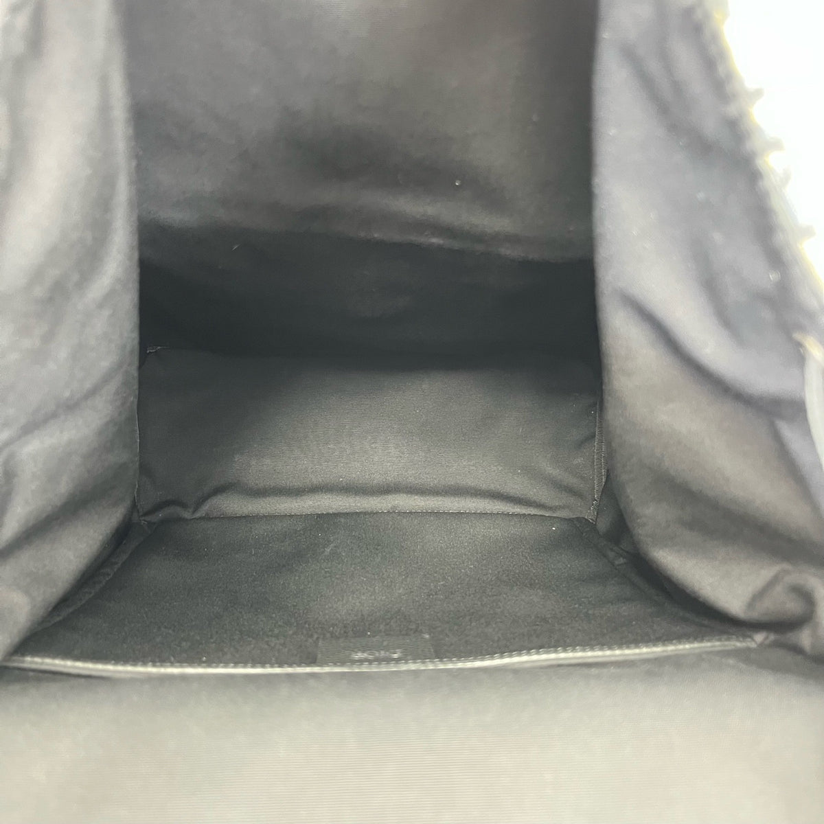 Dior - Oblique Backpack - Cloth - Multicolour