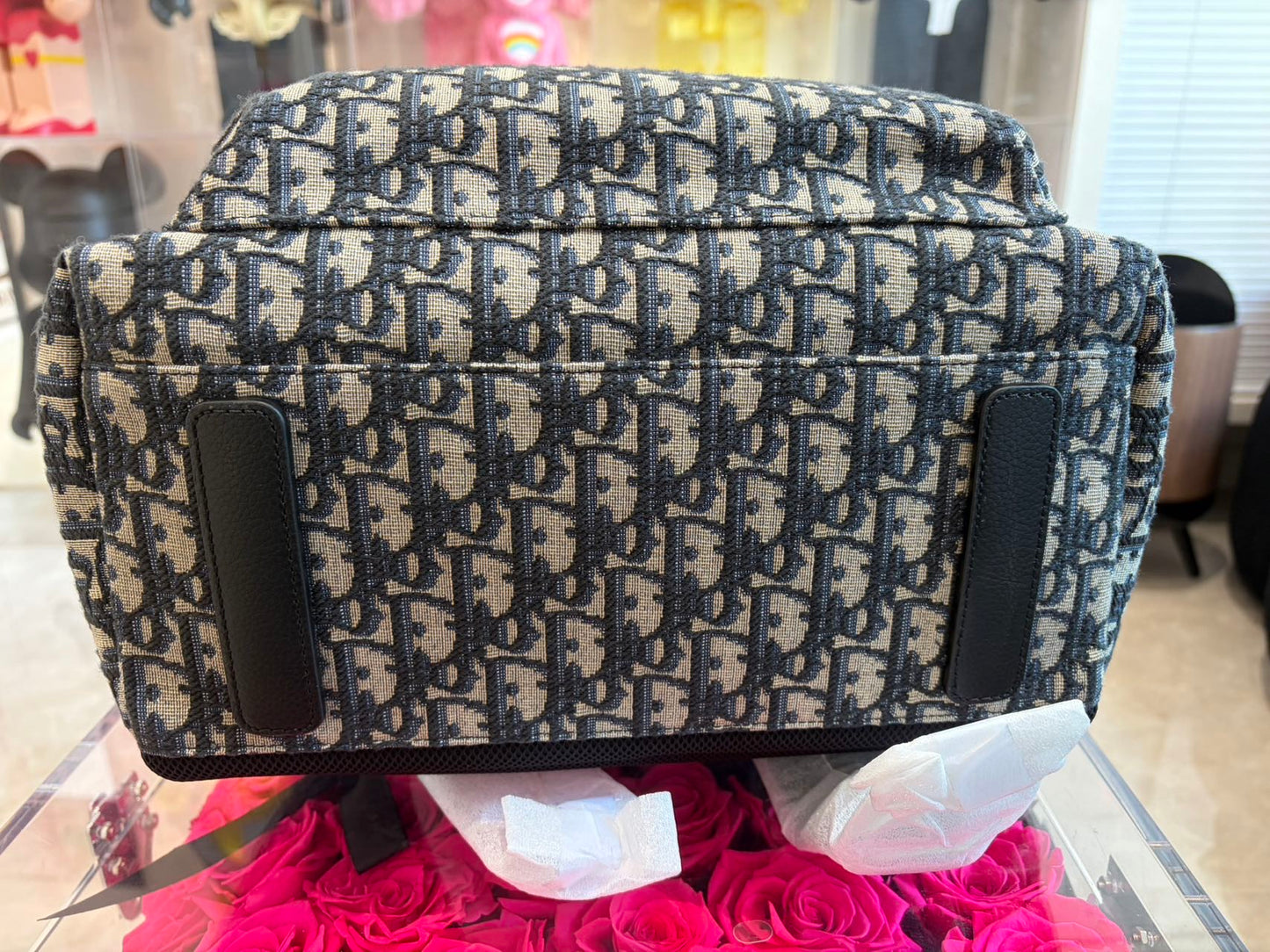 Dior - Oblique - Cloth - Multicolour - (medium)