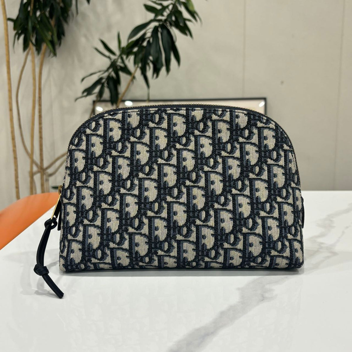 Dior - Oblique - Cloth - Multicolour - (small)