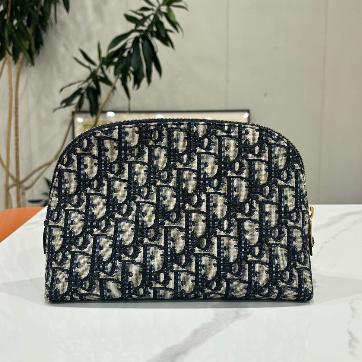Dior - Oblique - Cloth - Multicolour - (small)