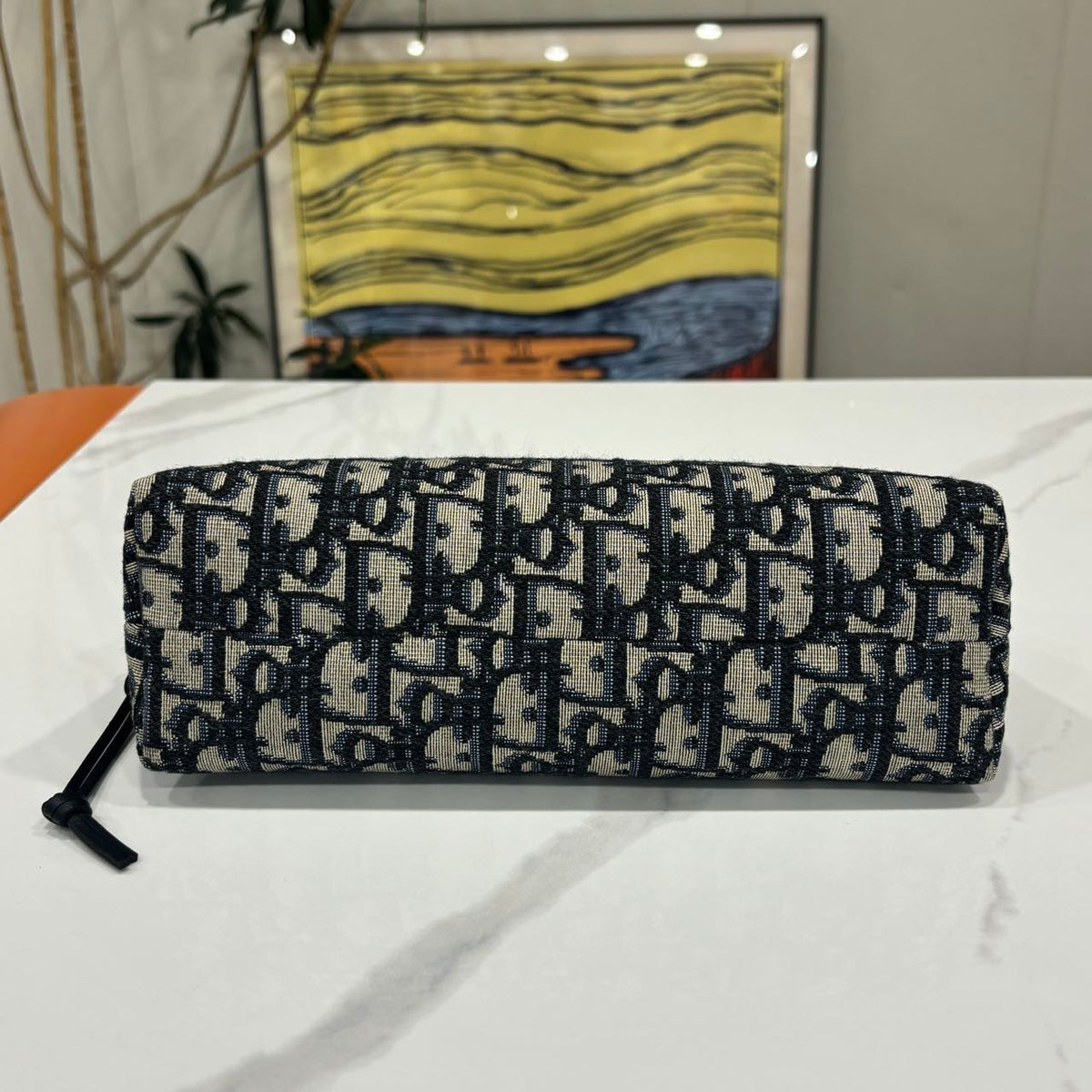 Dior - Oblique - Cloth - Multicolour - (small)