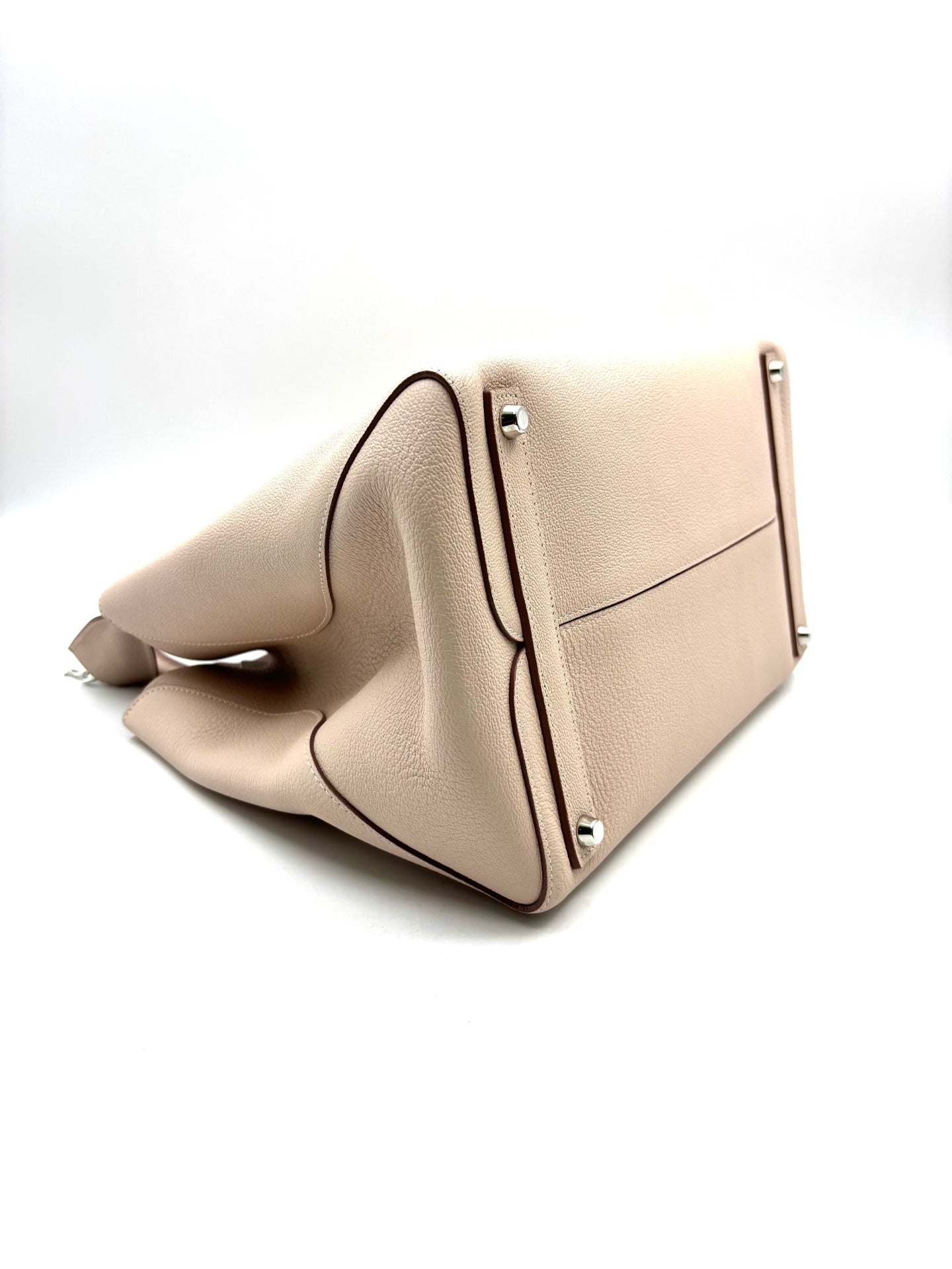 Dior - Open Bar - Leather - Pink - (medium)