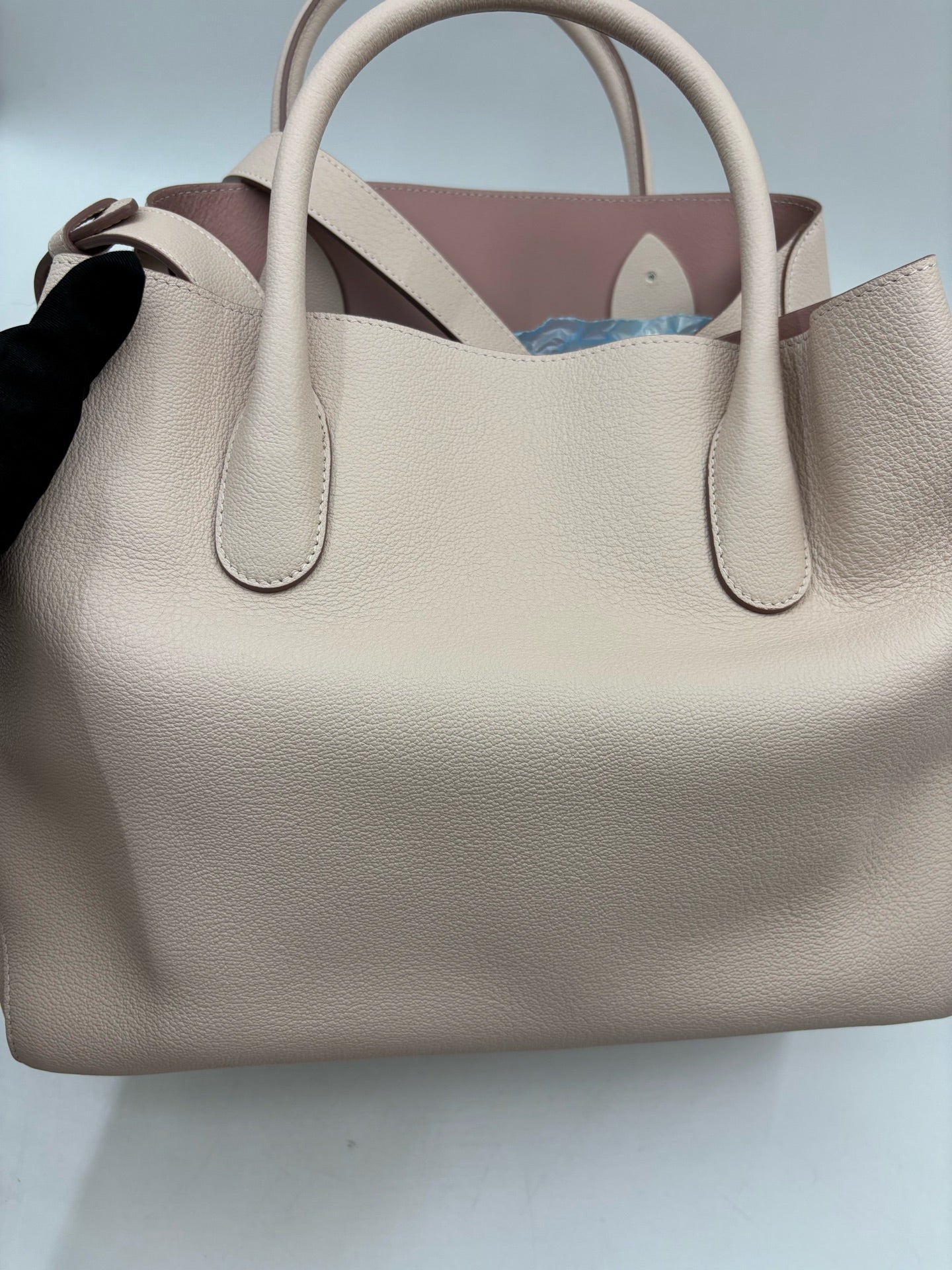 Dior - Open Bar - Leather - Pink - (medium)