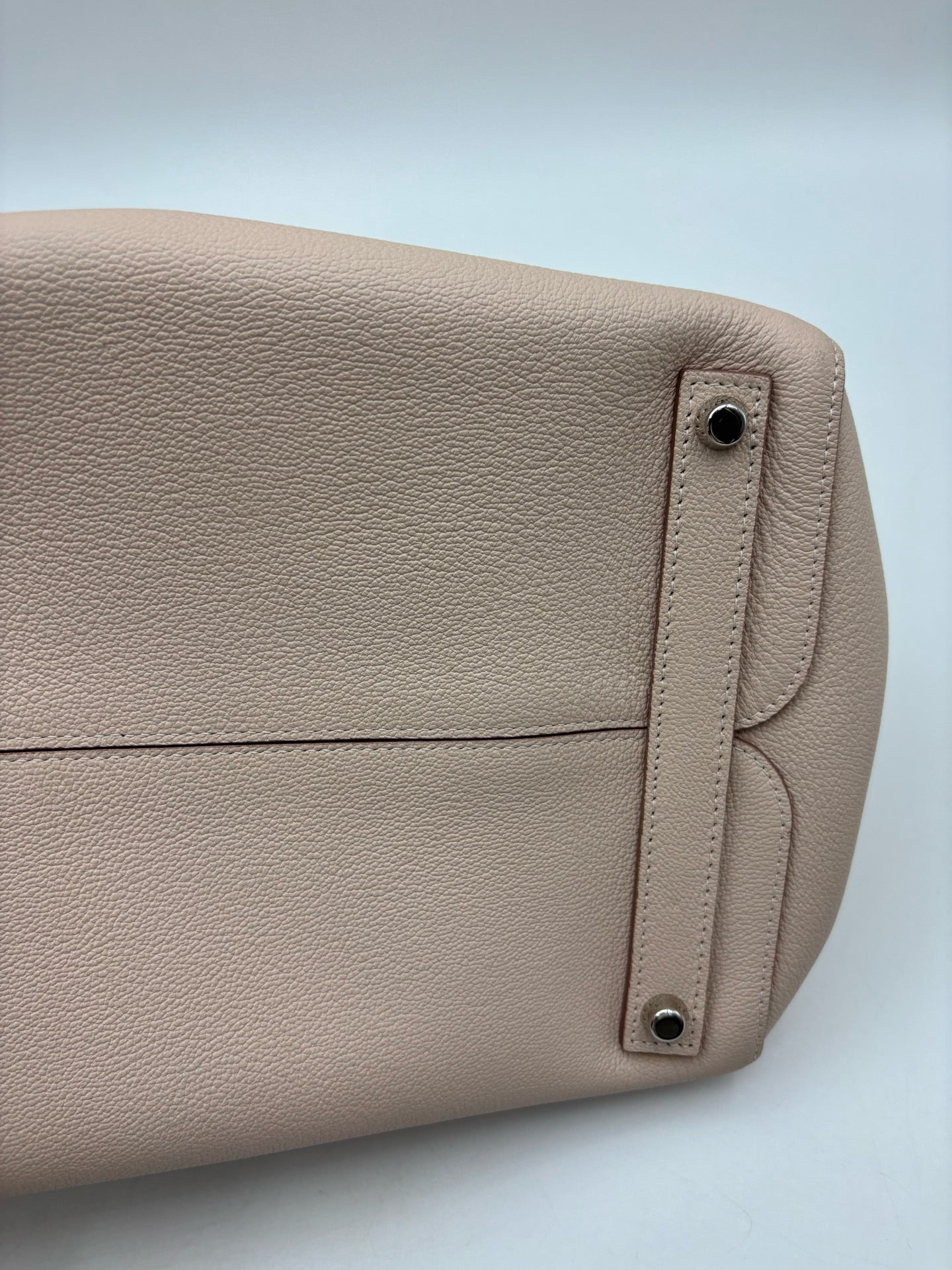 Dior - Open Bar - Leather - Pink - (medium)