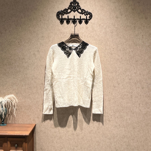 Dior - Other - Cashmere - Beige - (34)