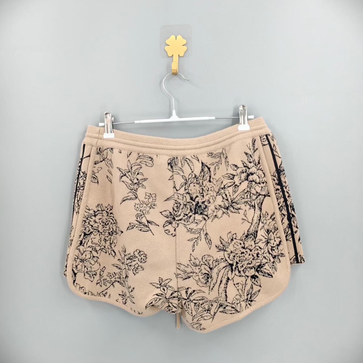 Dior - Other - Cashmere - Beige - (36)