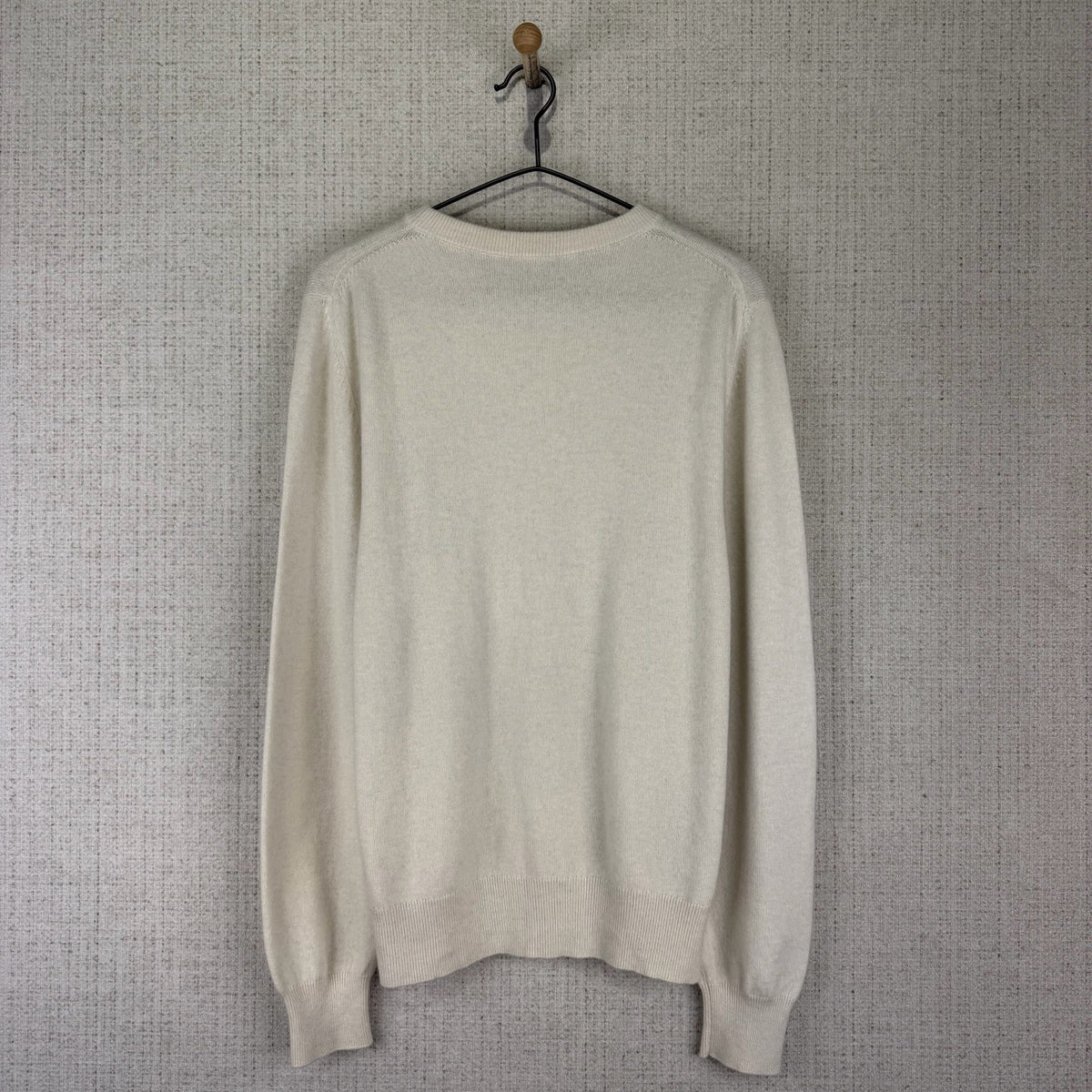 Dior - Other - Cashmere - Beige - (S)