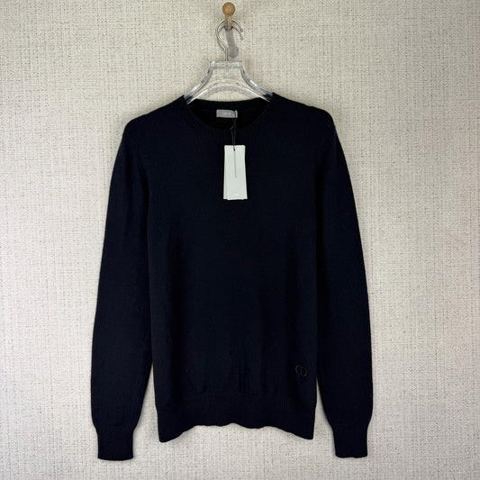 Dior - Other - Cashmere - Black - (S)