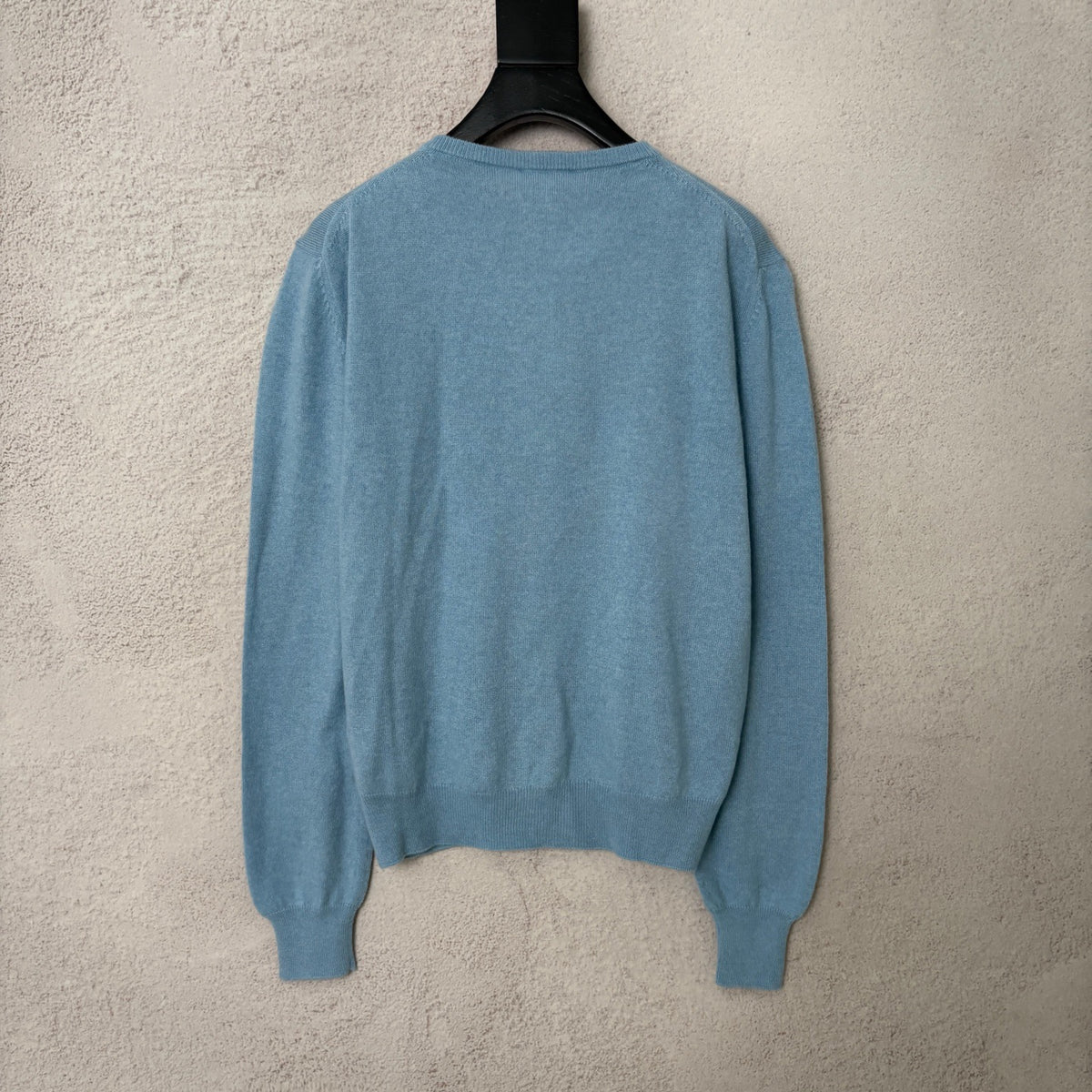 Dior - Other - Cashmere - Blue - (M)