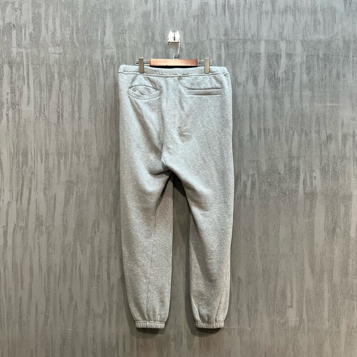 Dior - Other - Cashmere - Grey - (XL)