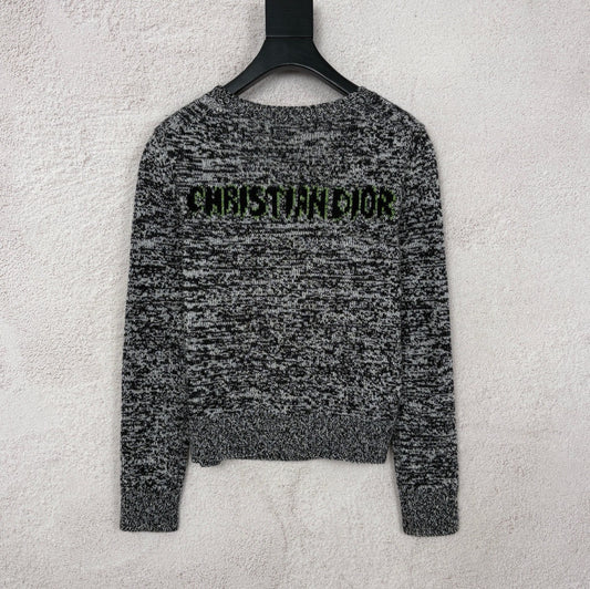 Dior - Other - Cashmere - Multicolour - (34)