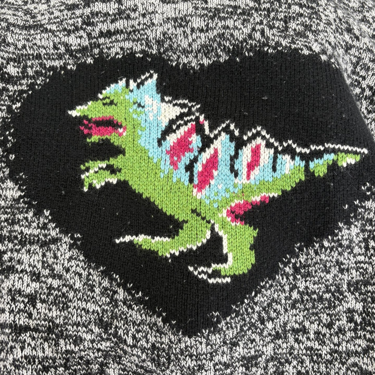 Dior - Other - Cashmere - Multicolour - (34)