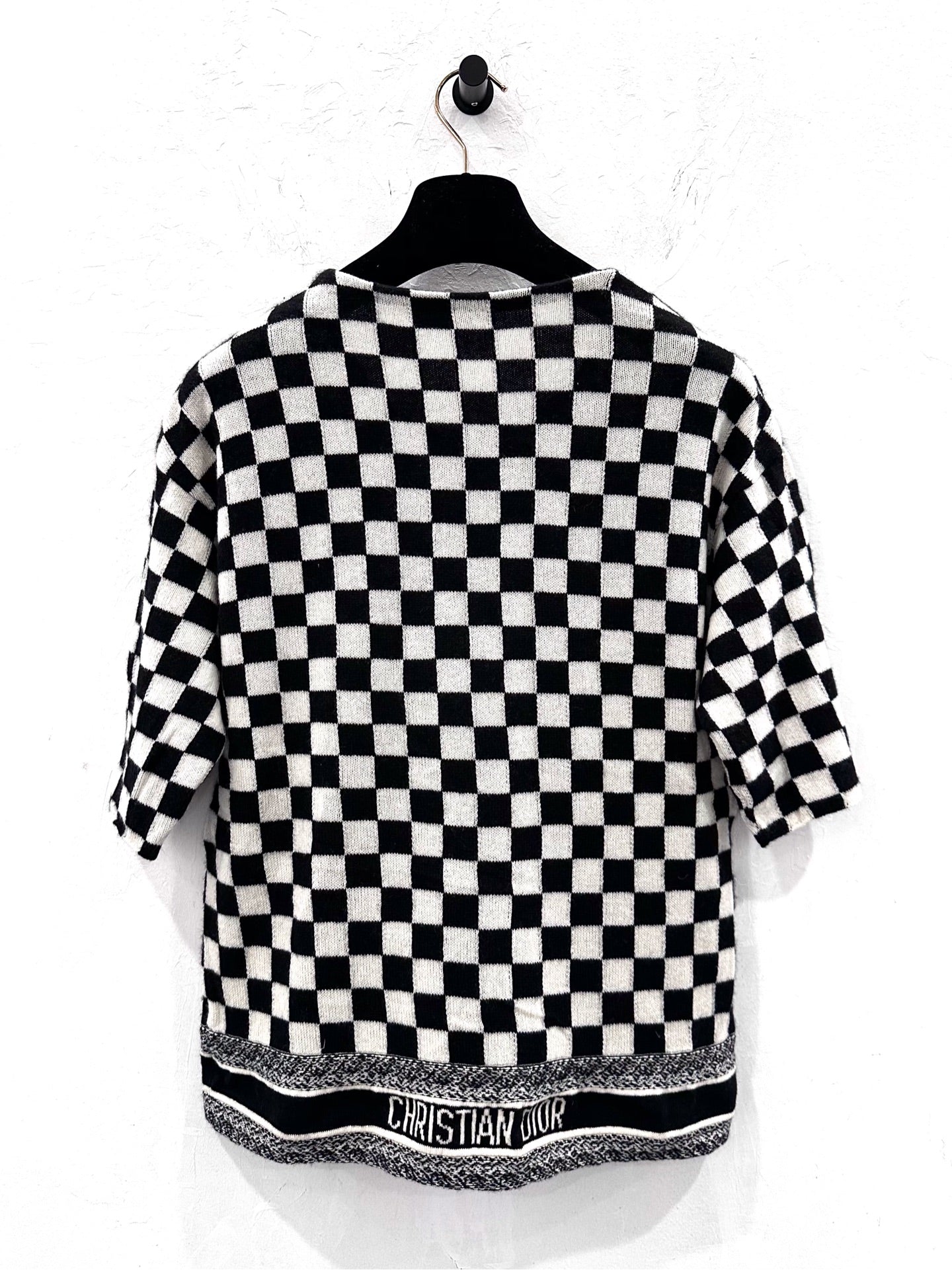 Dior - Other - Cashmere - Multicolour - (40)