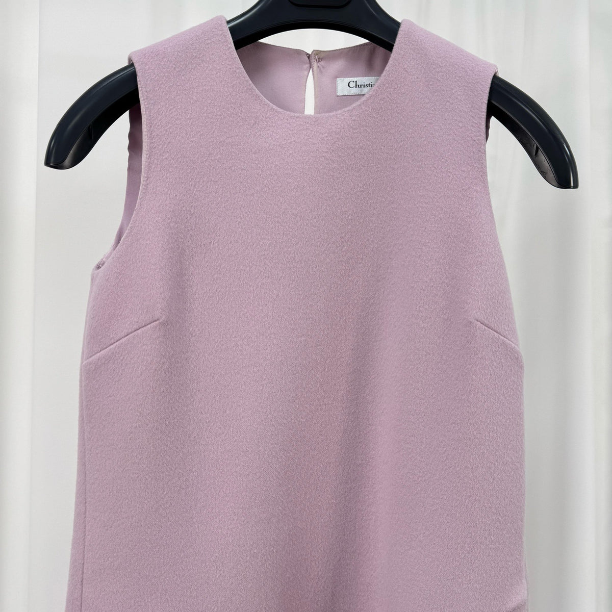 Dior - Other - Cashmere - Pink - (34)