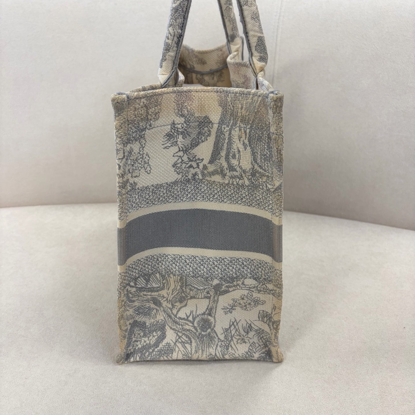 Dior - Other - Cloth - Beige - (medium)