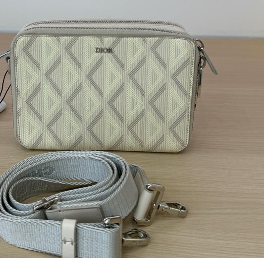 Dior - Other - Cloth - Beige - (small)
