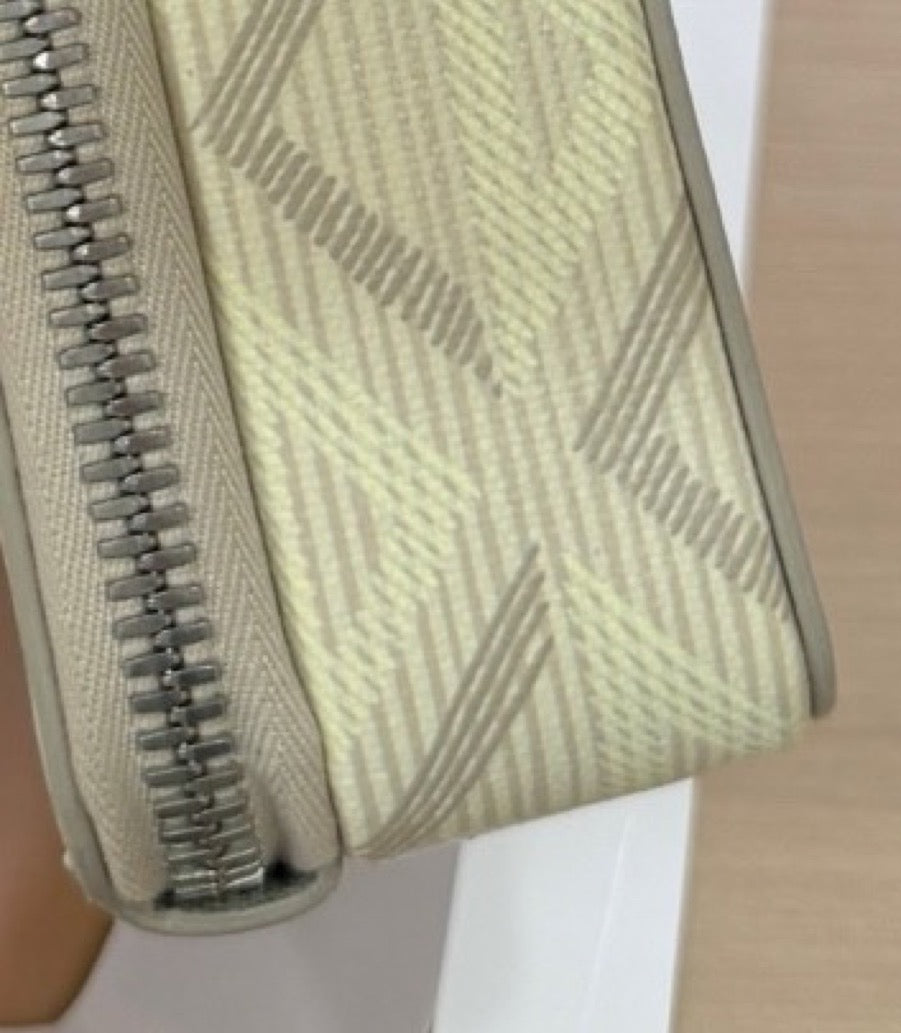 Dior - Other - Cloth - Beige - (small)