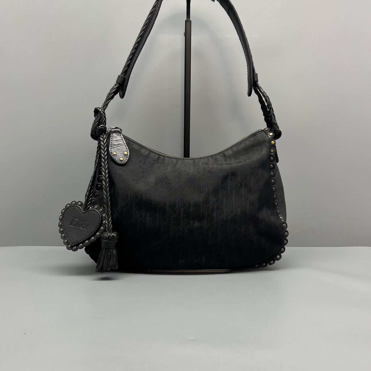 Dior - Other - Cloth - Black