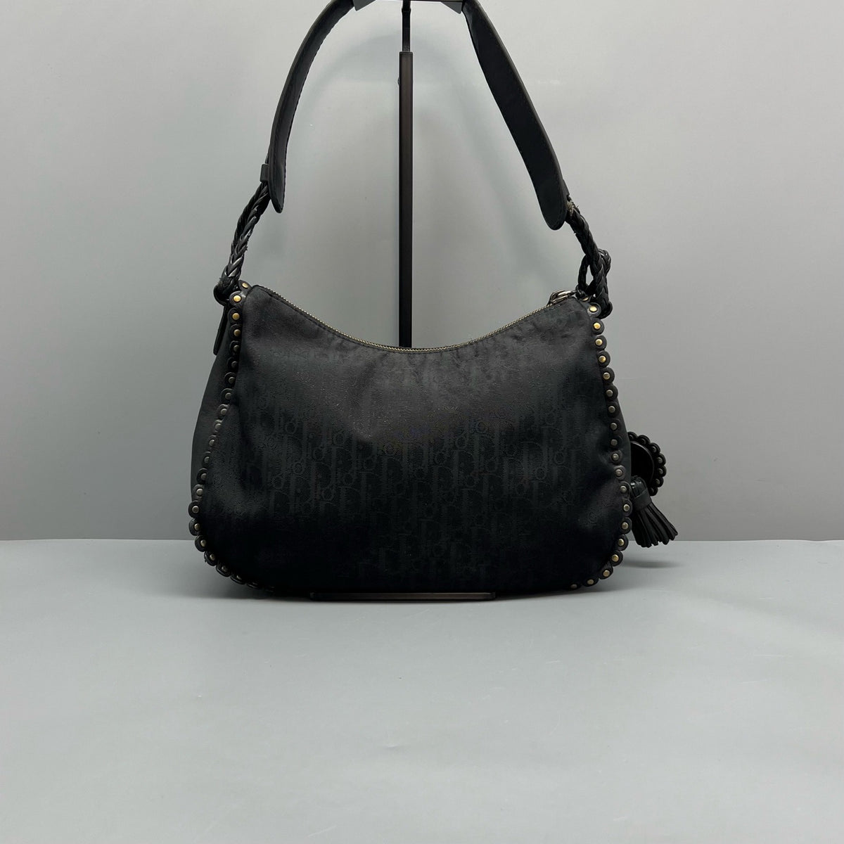 Dior - Other - Cloth - Black