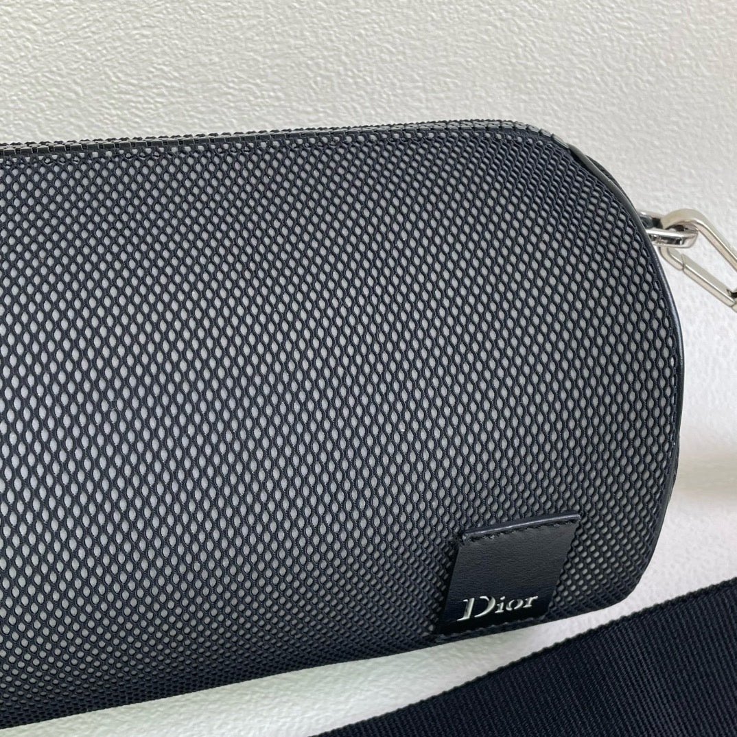 Dior - Other - Cloth - Black