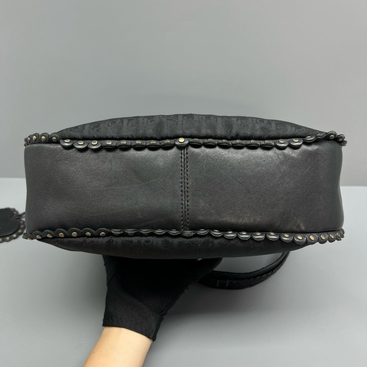 Dior - Other - Cloth - Black