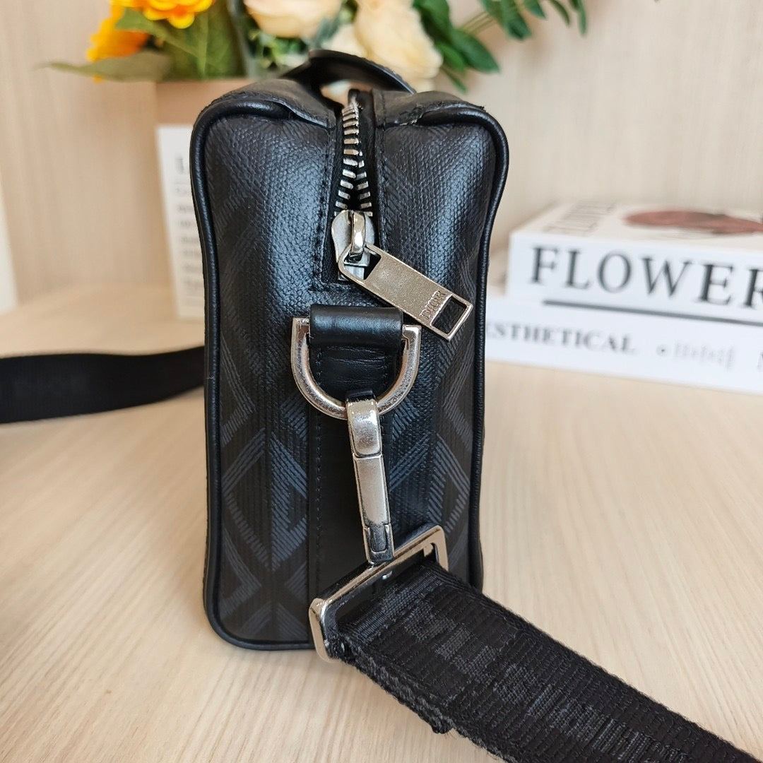 Dior - Other - Cloth - Black