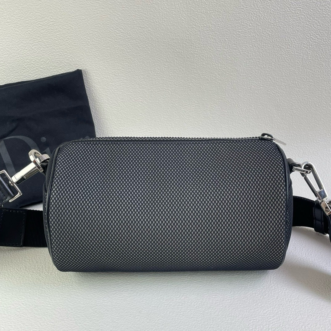 Dior - Other - Cloth - Black