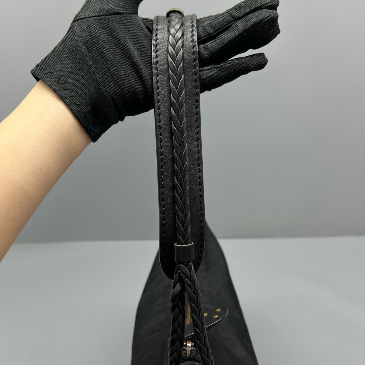 Dior - Other - Cloth - Black