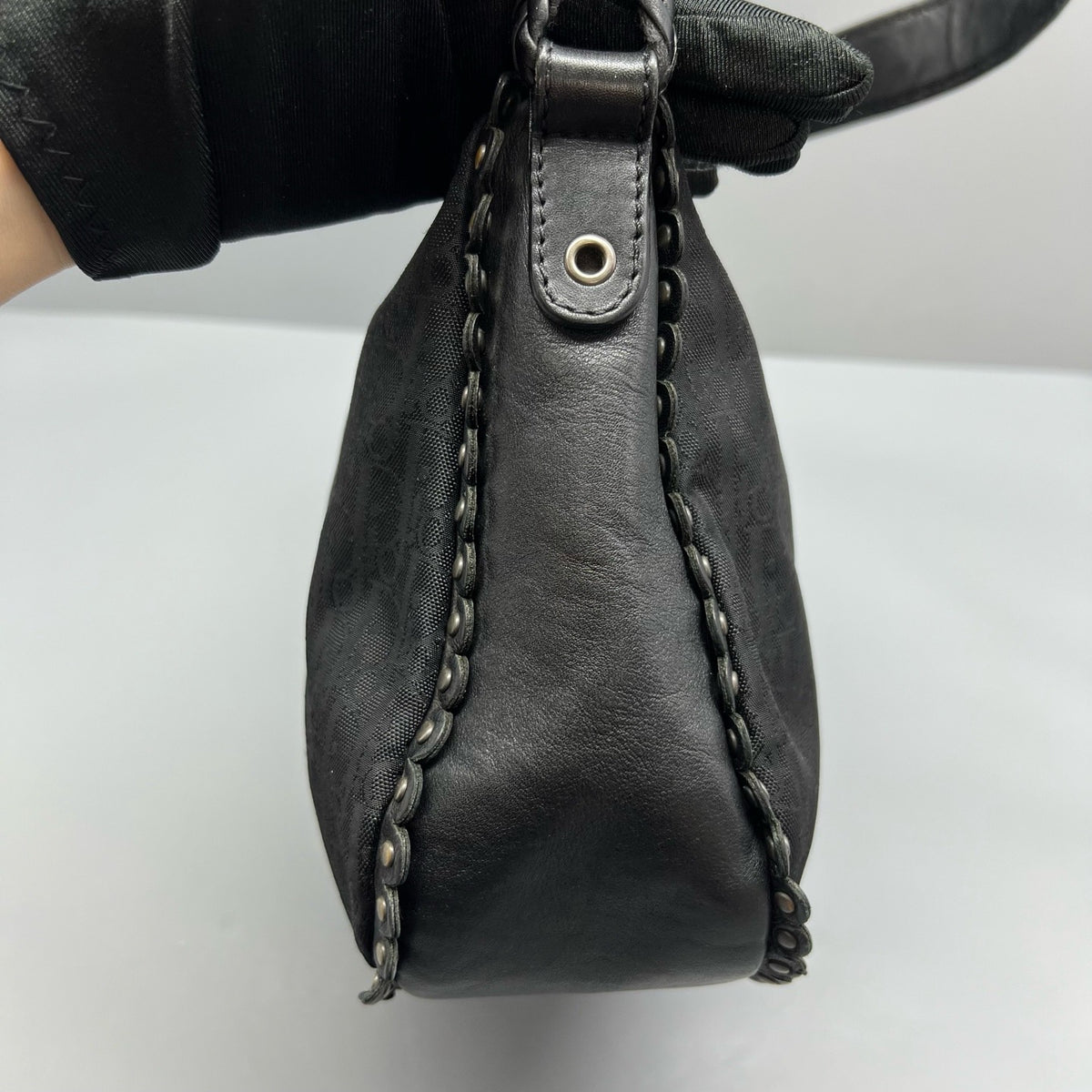Dior - Other - Cloth - Black