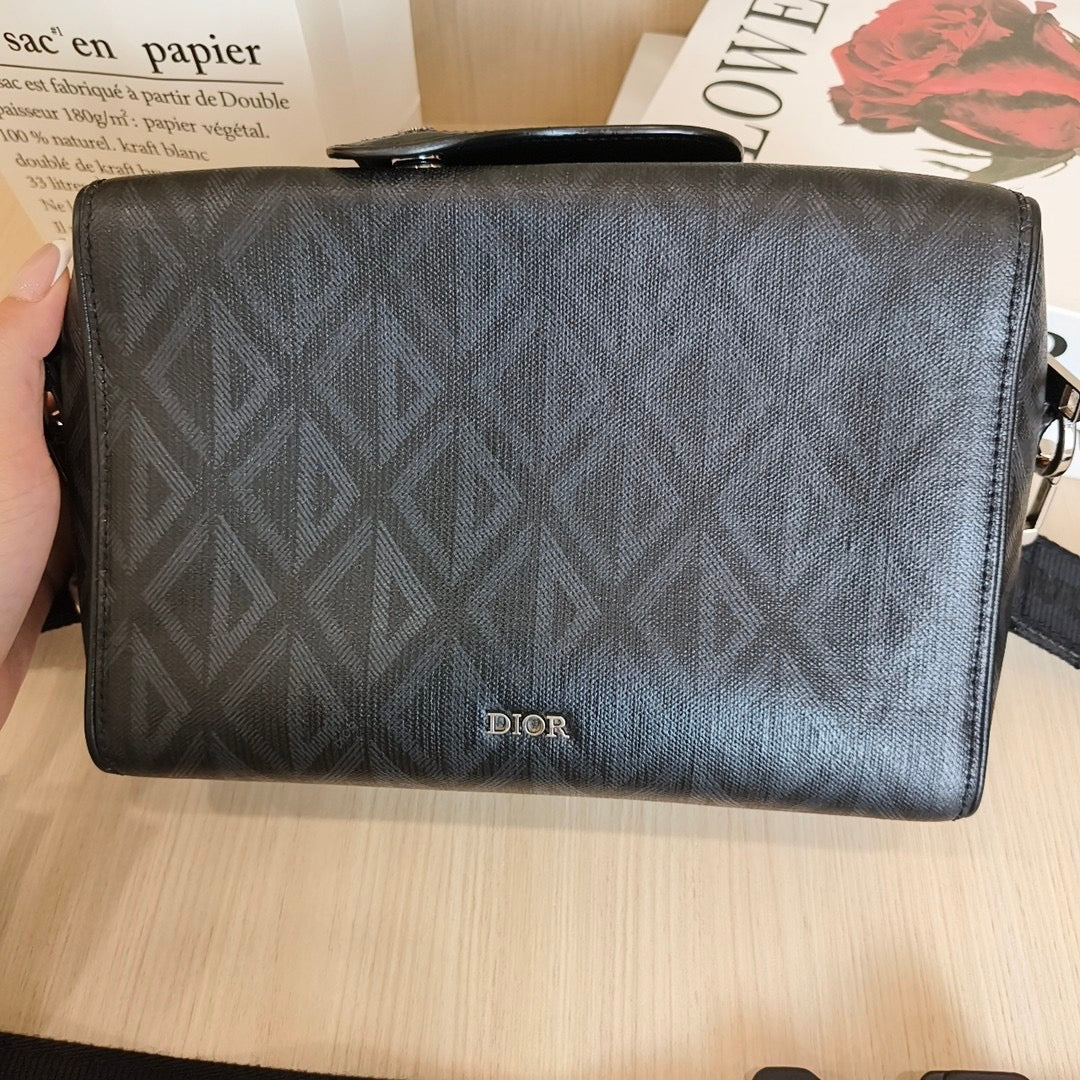 Dior - Other - Cloth - Black