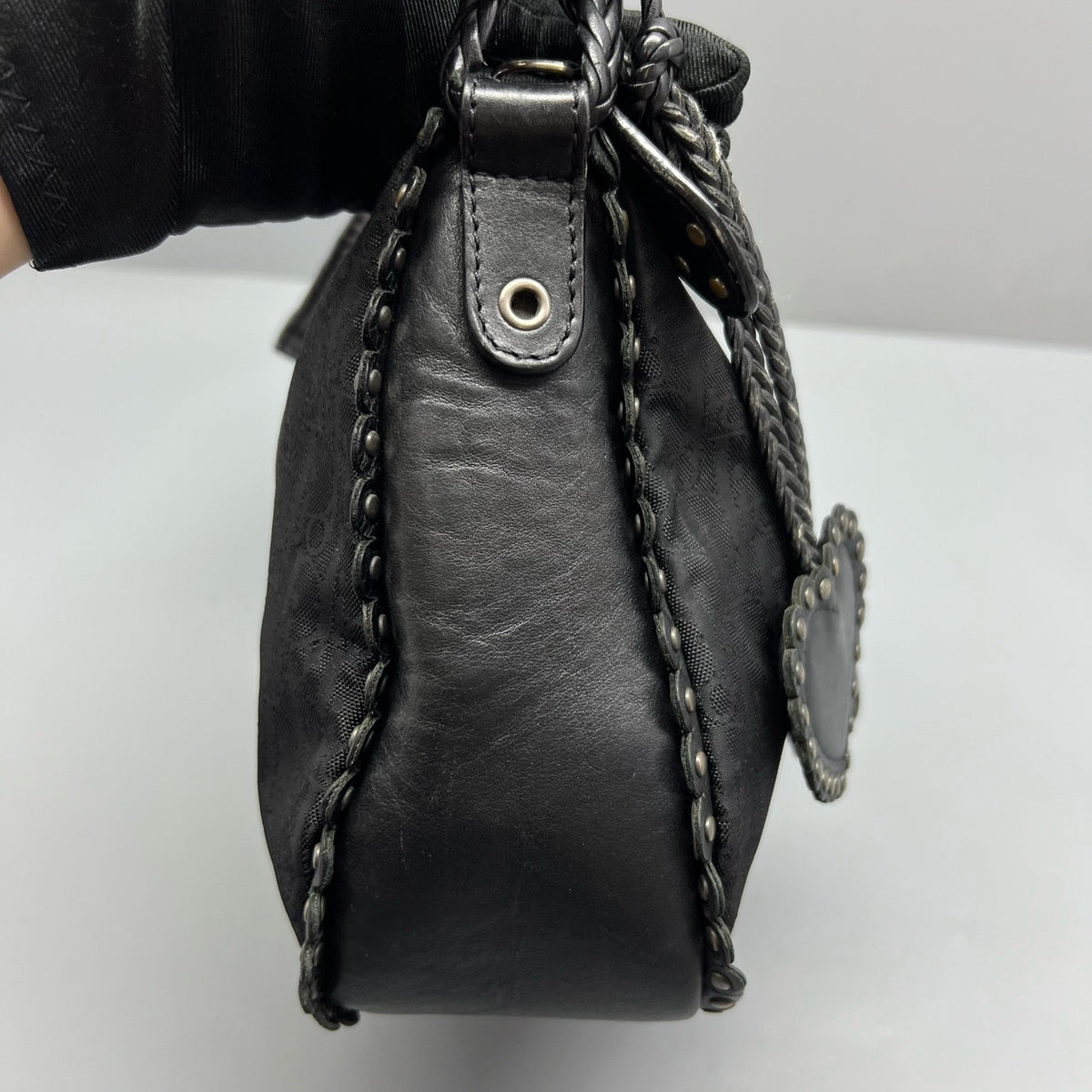 Dior - Other - Cloth - Black