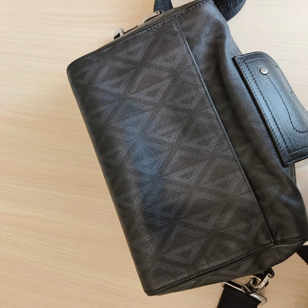 Dior - Other - Cloth - Black